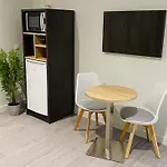 Hotel Martinez Grenay