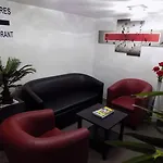 Hotel Martinez Grenay