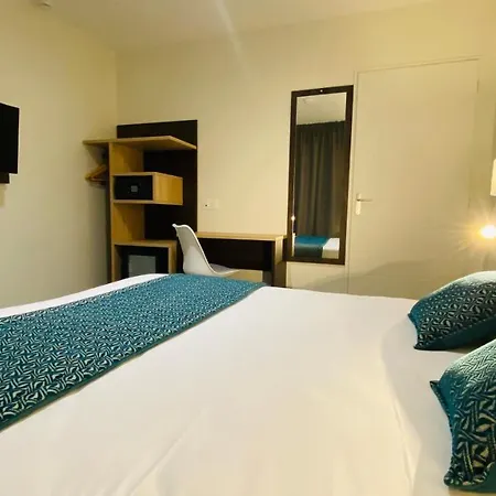 Hotel Martinez