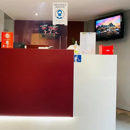 Hotel Martinez