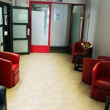 Hotel Martinez