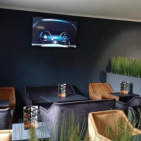 Hotel Martinez