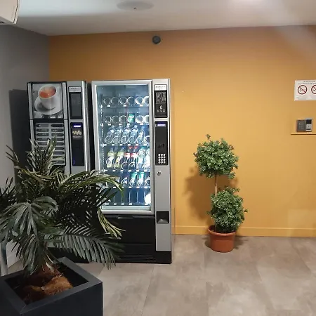 Martinez Hotel