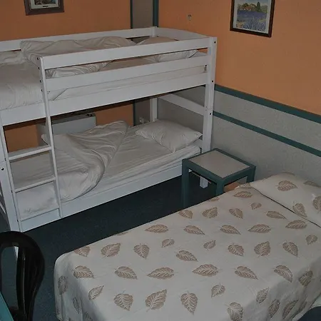 Hotel Martinez