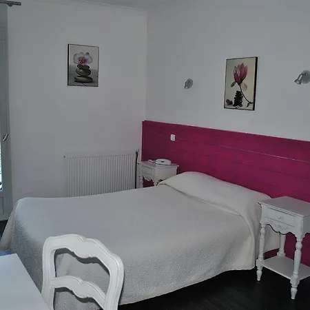 Hotel Martinez