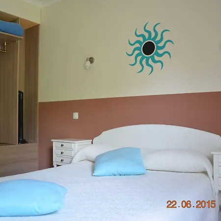 Hotel Martinez