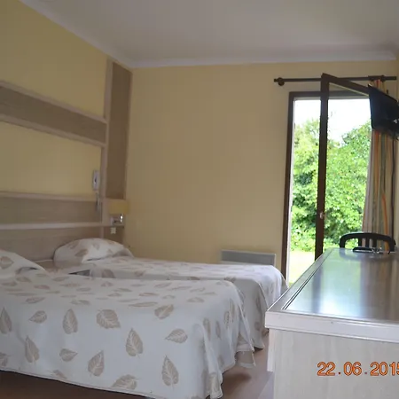 Martinez Hotel 2*