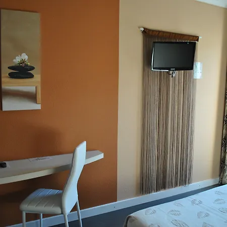 Martinez Hotel