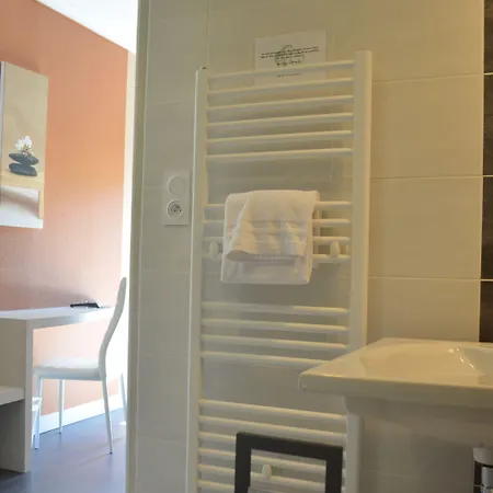 Martinez Hotel Grenay