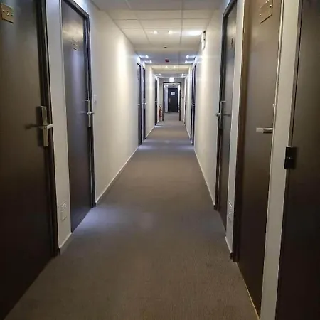 Martinez Hotel