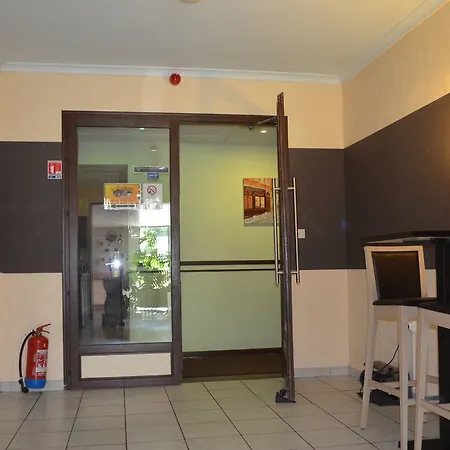 Hotel Martinez
