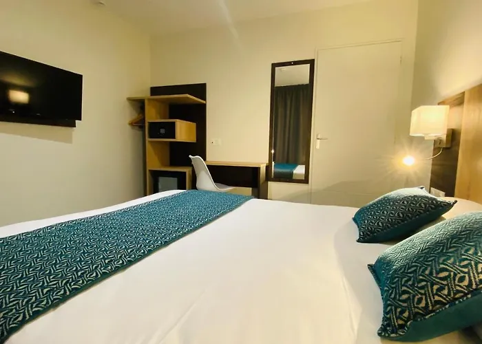 Hotel Martinez