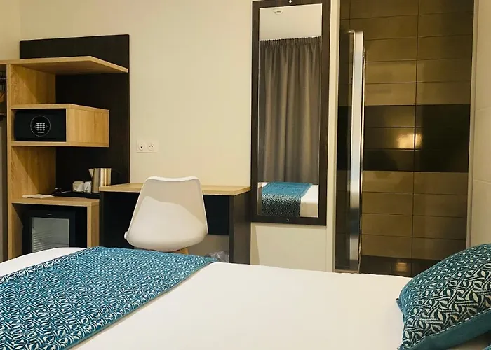 Martinez Hotel