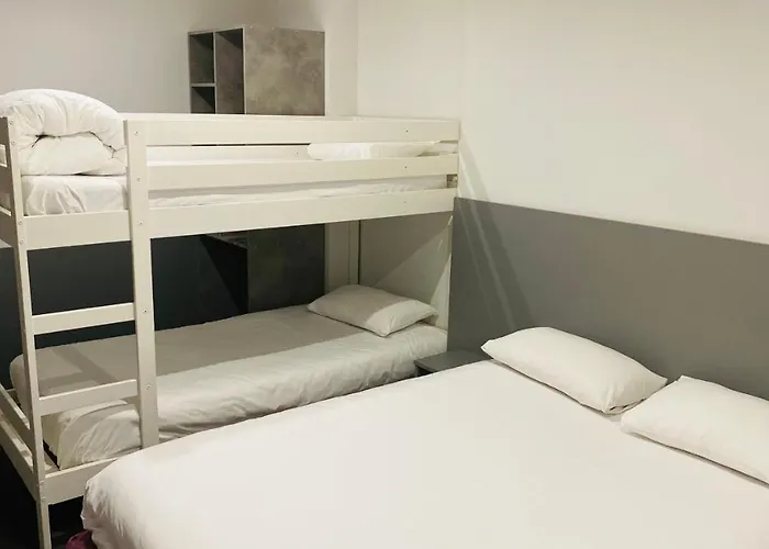 Martinez Hotel Grenay