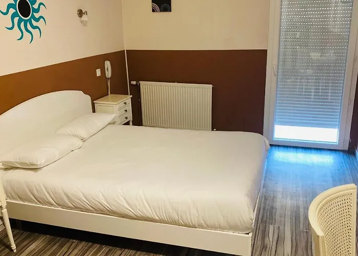 Martinez Hotel
