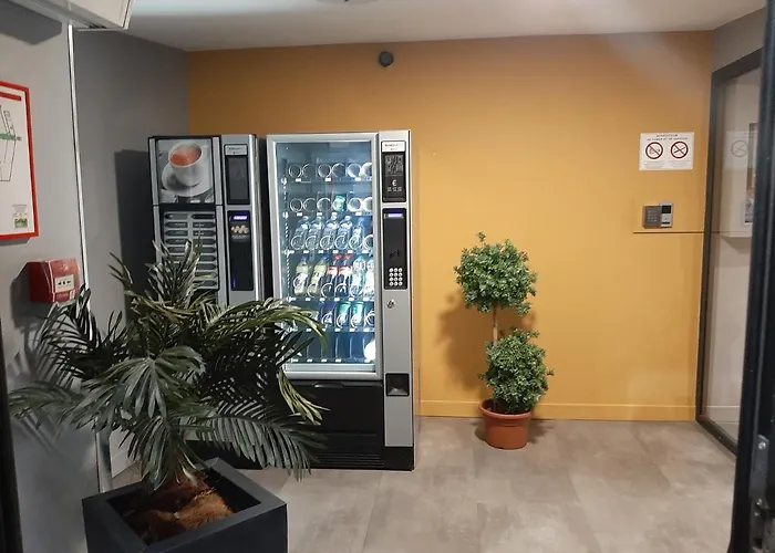 Martinez Hotel