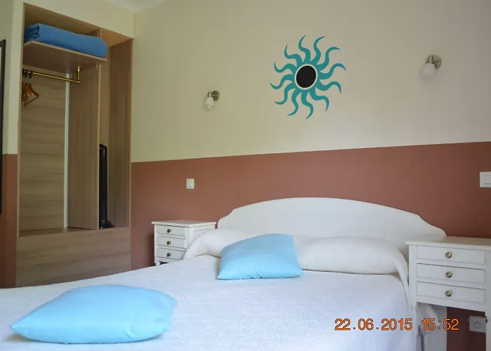 Hotel Martinez