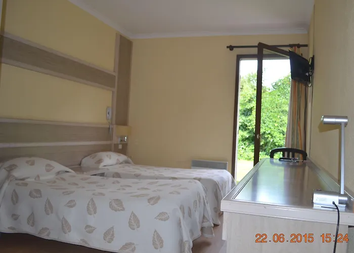 Martinez Hotel 2*