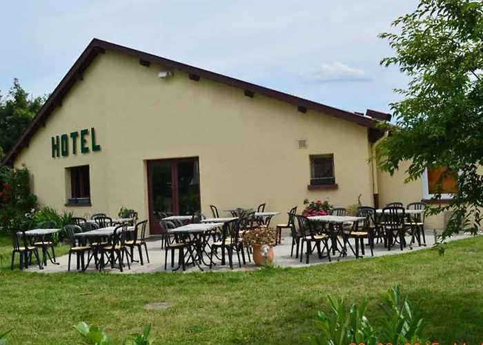 Martinez Hotel