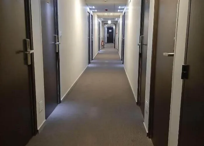 Martinez Hotel