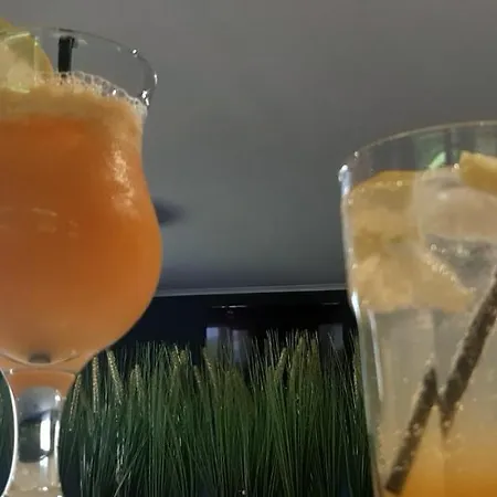 Hotel Martinez Grenay