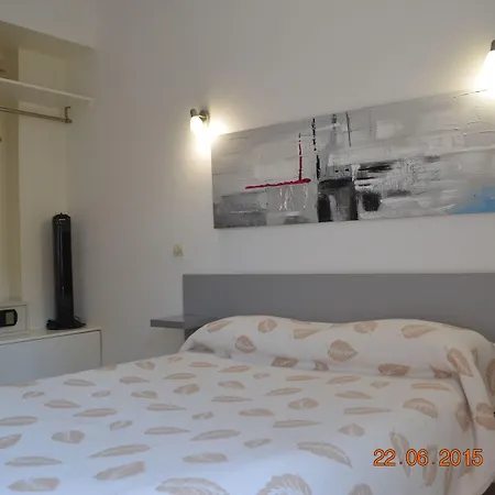 Martinez Hotel Grenay