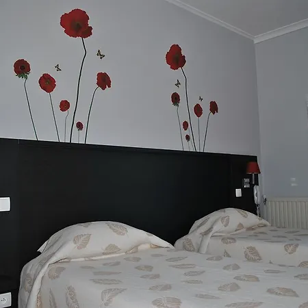 Hotel Martinez 2*