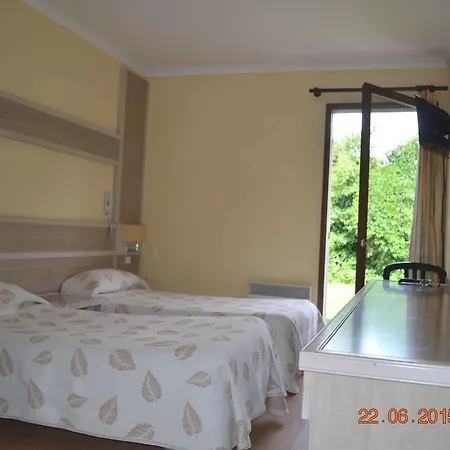 Martinez Hotel Grenay