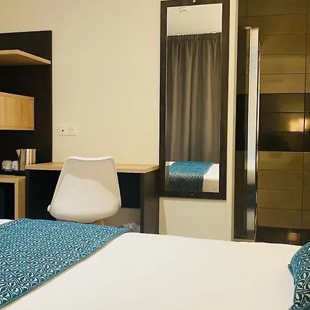 Martinez Hotel